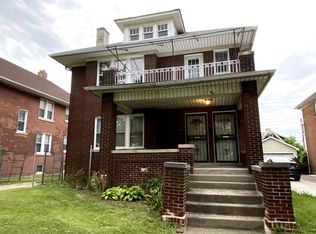 188 W Dakota, Detroit, MI 48203