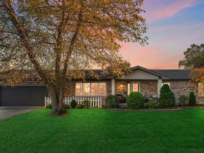 121 7th Ave NW, Demotte, IN, 46310