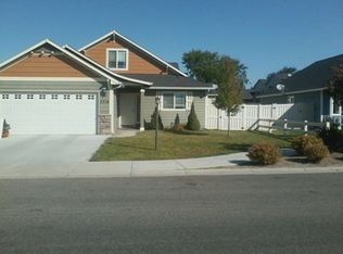 3314 W Acarrera Ct, Meridian, ID 83642