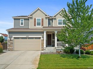 12229 Oneida Street, Thornton, CO 80602