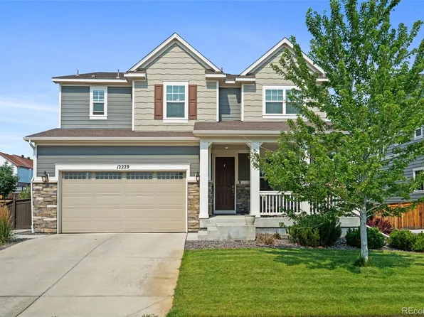 12229 Oneida Street, Thornton, CO 80602