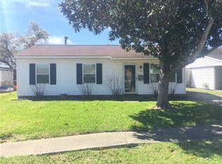 105 Dorothy Dr, Avondale, LA 70094