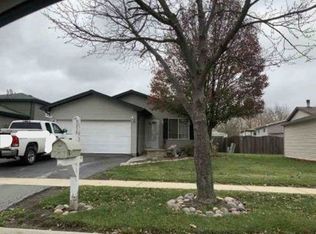 16825 88th Ct, Orland Hills, IL 60487