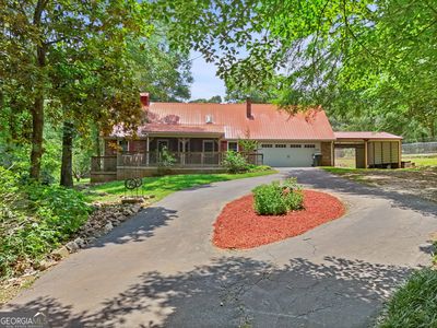 575 Covered Bridge Rd, Covington, GA, 30016