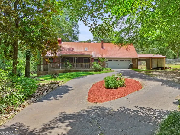 575 Covered Bridge Rd, Covington, GA 30016