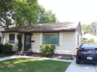 2107 Nokomis Ave, Saint Paul, MN 55119