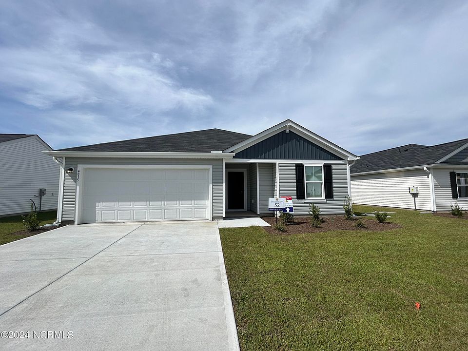 1st image of 4835 Abbington Oaks Way Lot 52