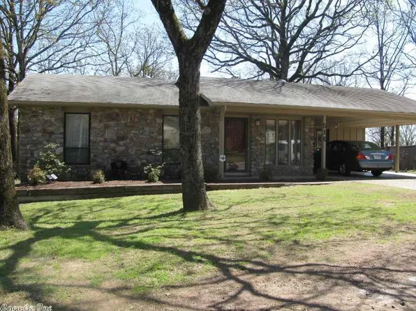 516 W Hill Ct, North Little Rock, AR 72116