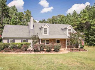 116 Plum Creek Dr, Eatonton, GA 31024