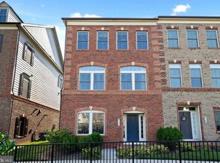 9170 Kenway Ln, Frederick, MD 21704