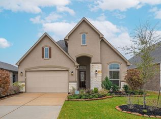 7431 Bethpage Ln, Spring, TX 77389
