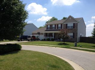 10801 Greenleaf Dr, Indianapolis, IN