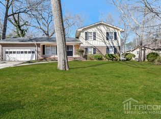 2235 Montilly Pl, College Park, GA 30349