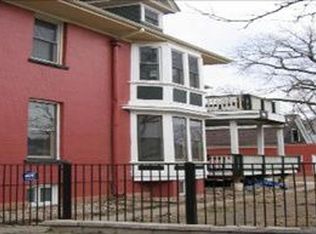 200 S Washington St, Denver, CO 80209