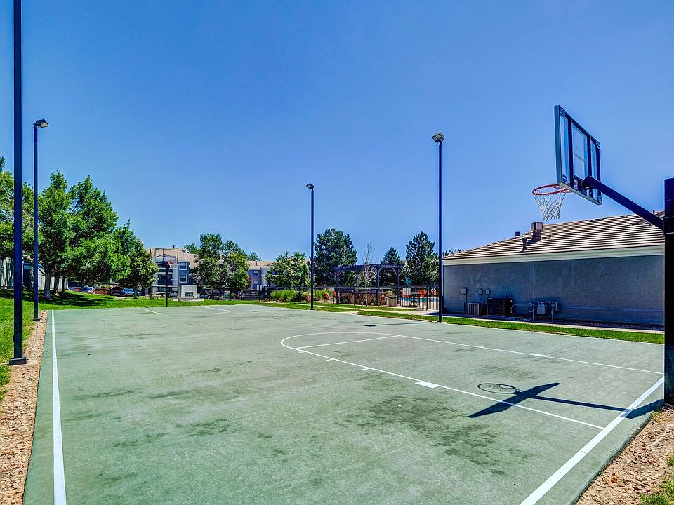 Artemis at Spring Canyon 4510 Spring Canyon Hts Colorado Springs CO