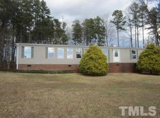 1198 John D Winstead Rd, Roxboro, NC 27574