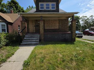 18500 Wexford St, Detroit, MI