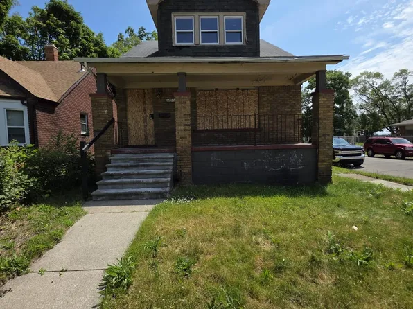 18500 Wexford St, Detroit, MI 48234