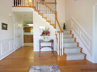 4101 Graceton Rd, Pylesville, MD 21132