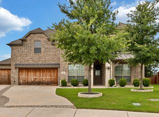 510 Zinnia Loop, Midlothian, TX 76065