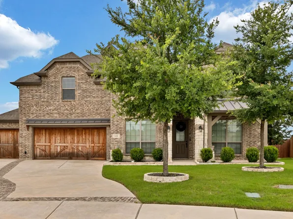 510 Zinnia Loop, Midlothian, TX 76065