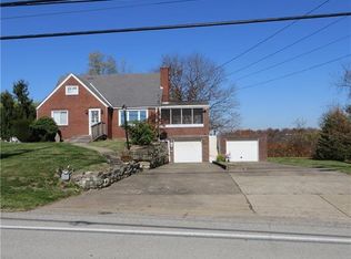 405 Dorseyville Rd, Pittsburgh, PA 15215