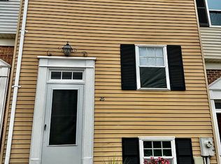 26 Cartwright Ct, Baltimore, MD 21237