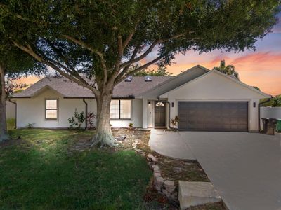 2442 SE Pascal Avenue, Port Saint Lucie, FL, 34952