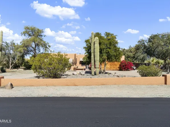 8018 E VISTA BONITA Drive, Scottsdale, AZ 85255