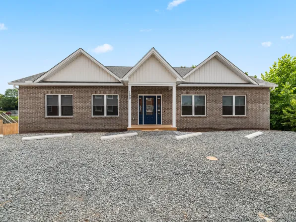 160B Warwick Street - B, 160B Warwick St, Madison Heights, VA 24572