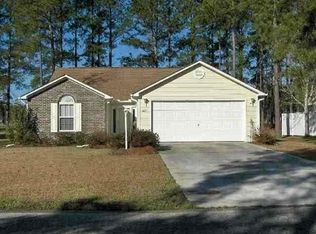 463 Charter Dr, Longs, SC 29568