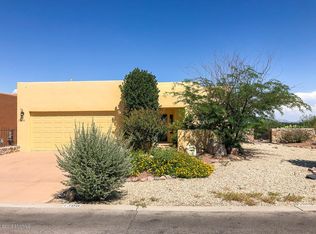 1300 Fairway Village Dr, Las Cruces, NM 88007