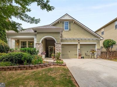 117 Algerine Ct, Fairburn, GA, 30213