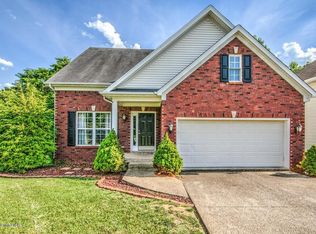 9318 Alex Ct, Jeffersontown, KY