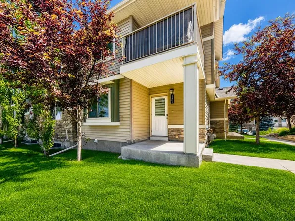 250 W Sage Valley Rd NW #1401, Calgary, AB T3R 0R6