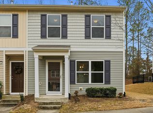 8538 Quarton Dr #1, Raleigh, NC 27616