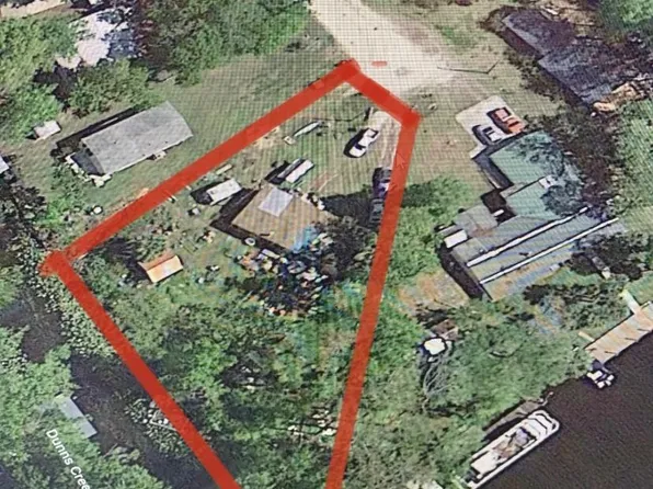 148 Edgewater Rd, Satsuma, FL 32189