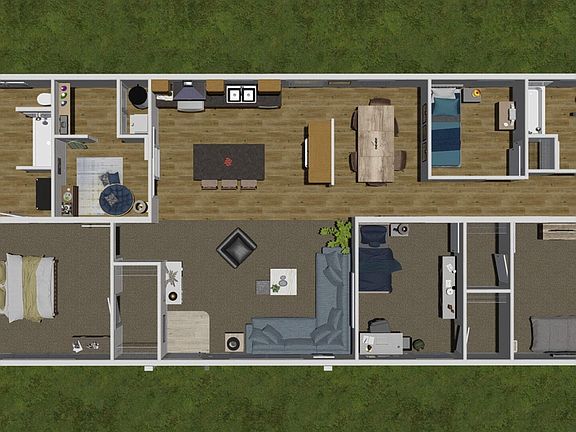 2nd image of 0 Amber Rd