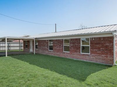 550 Green Acres Rd, Weatherford, TX, 76088