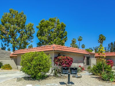 68370 Calle Barcelona, Cathedral City, CA, 92234