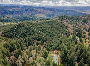 0 Shelley Rd, Coquille, OR