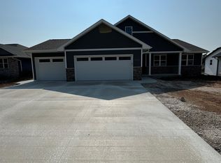 3425 Glendale Ave, Green Bay, WI 54313