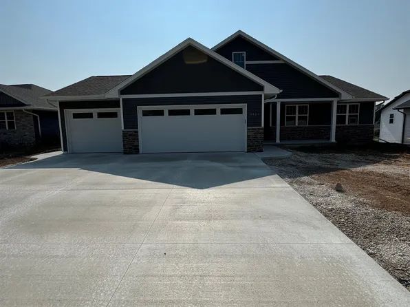 3425 Glendale Ave, Green Bay, WI 54313