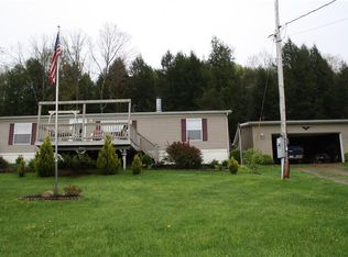 138 Ridge Ln, Polk, PA 16342