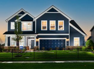 9425 Watson Way, Avon, IN 46123