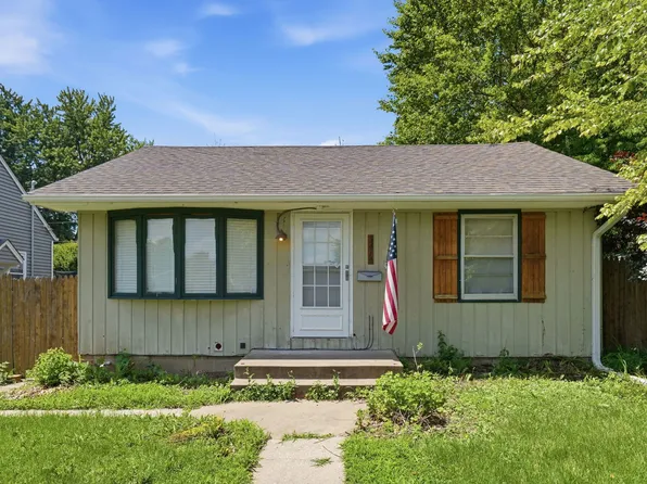 3414 Marquette St, Davenport, IA 52806