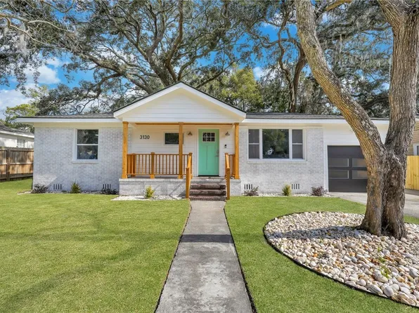 3130 Robertson Avenue, Savannah, GA 31404