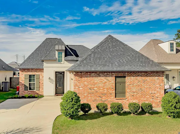 39356 Ironwood Ave, Prairieville, LA 70769