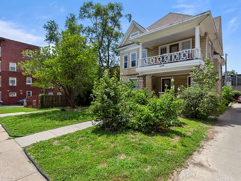 4148 Warwick Blvd #1 — Photo 4