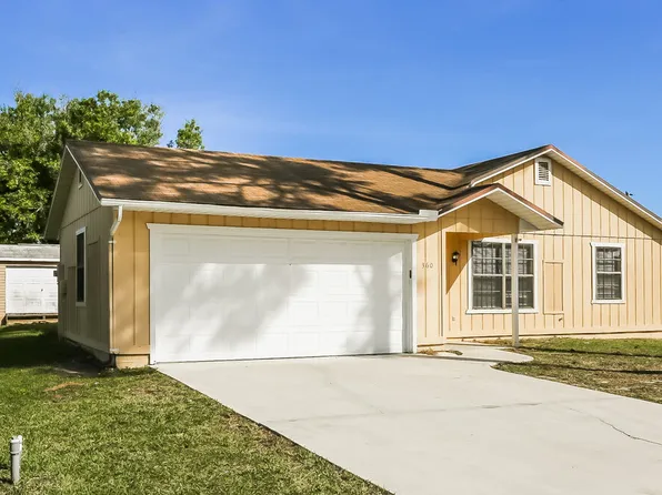 360 Melton Dr, Fort Pierce, FL 34982